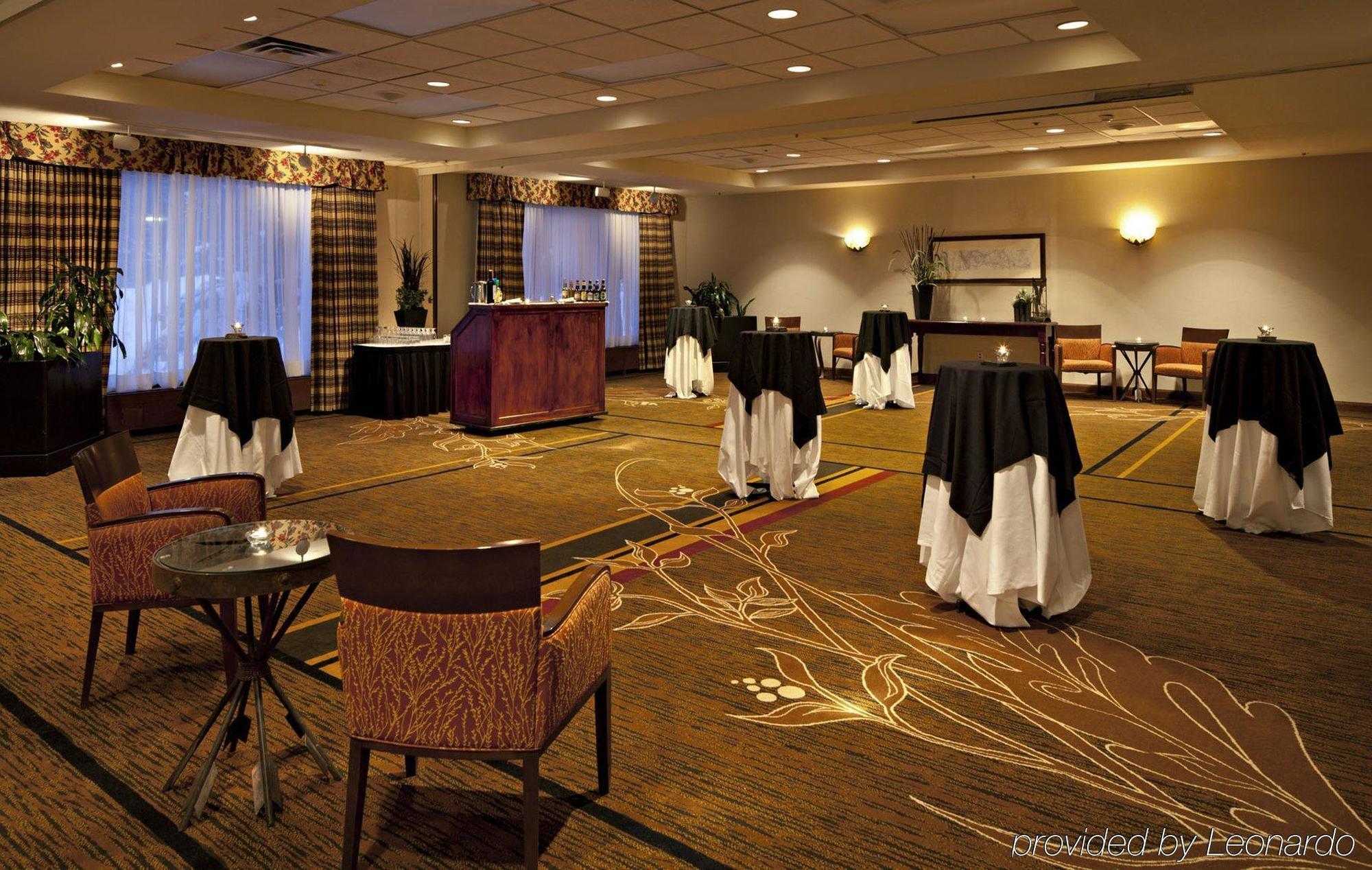 Mount Kidd Manor At Kananaskis Facilities photo