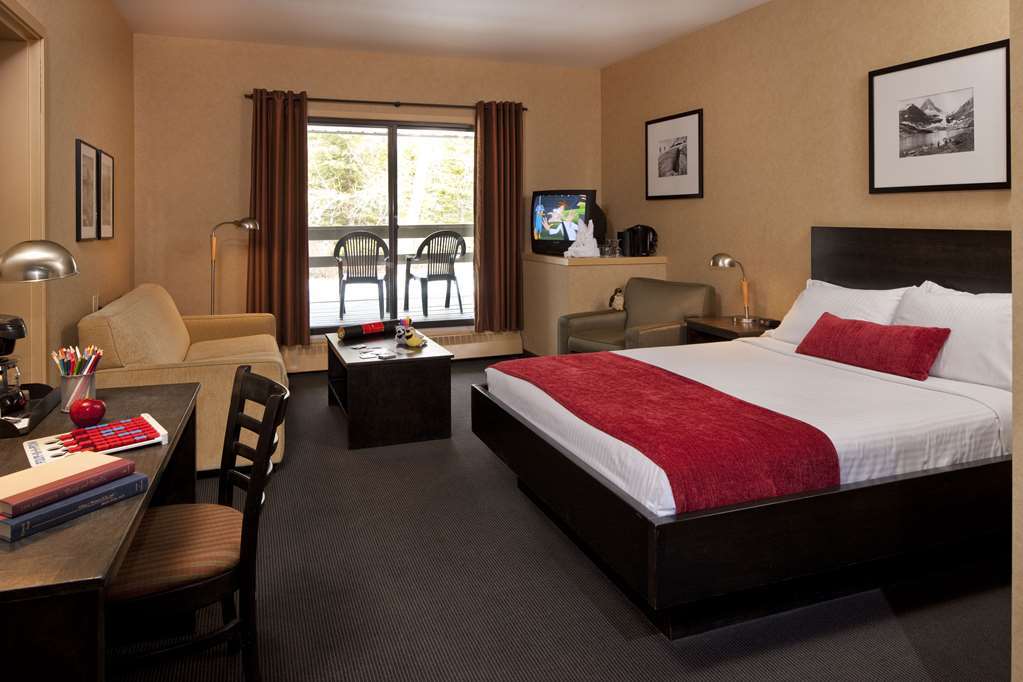 Mount Kidd Manor At Kananaskis Room photo